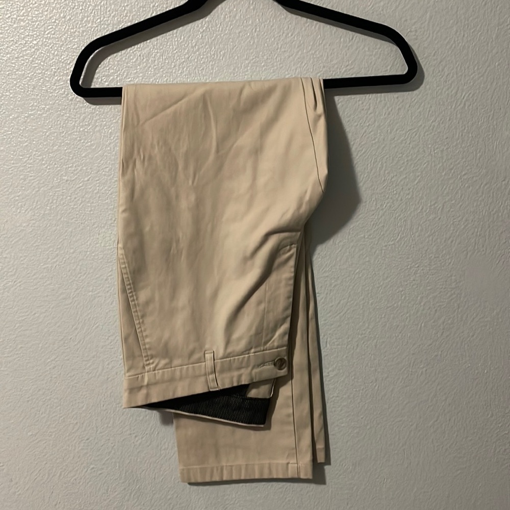 Mens Jos. A. Bank Travel pants